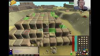 [stream] UIM grinds, dragon slayer 1 maybe