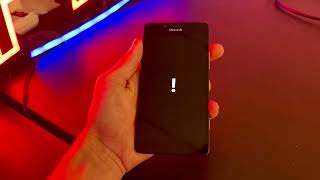 HOW TO HARD RESET NOKIA LUMIA 950