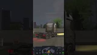 Truck simulator ultimate