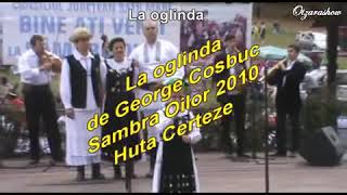 Anamaria Pteancu- La oglindă _live