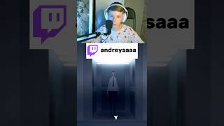 Twitch: andreysaaa #twitch #стрим #стример #игра #рек #рекомендации