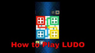 How to Play Ludo Games | Me V/s Computer | Me V/s Online Player | LUDO craze during Lockdown | 🔥