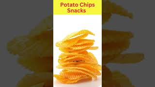 trending snacks| potato chips snacks| viral snacks recipes #shots