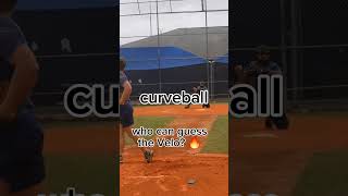 Spin to Win #curveball #pitchingmechanics #pitchingtips #baseball #pitcher #baseballlife #pitching