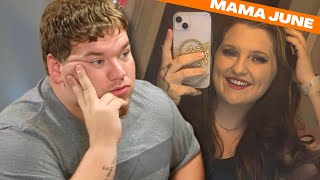 Mama June | Is Josh's New Relationship REALLY Over?!