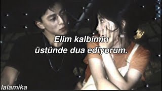 Selena Gomez-The Heart Wants What It Wants (türkçe çeviri)