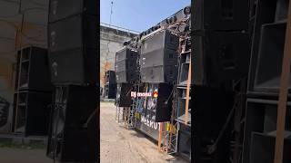 Dj Monu Meerut Moradabad Kawad yatra 2023 //Meeurt best sound || Brajghat 2023 || #ytshorts#trending