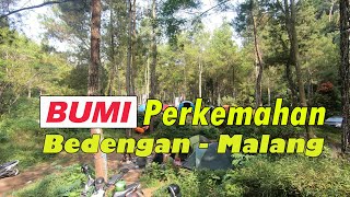 Bumi Perkemahan Bedengan Dau Malang Review Bulan Agustus 2022 #bedengan #bumiperkemahan #malang