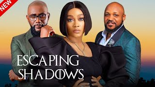 ESCAPING SHADOWS Latest Nigerian Movie 2024