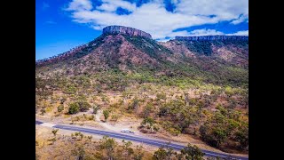 Lord Table Mountain, Dysart, Queensland Episode 12