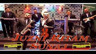 Sunaj & Juzni Ritam 2016  - Number One - Horo Exxplosivno Mega Hit 2016 by Studio Jackica Legenda