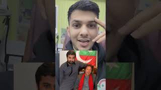 Zaman park Pti Imran khan tiger