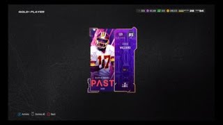 95 Overall QB Doug Williams Madden NFL 24_20240730