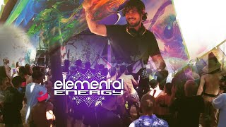 Elemental Energy - Boundless