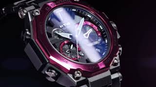 MTG-B2000BD | Official Video | Casio G-Shock