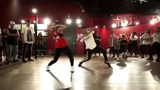 Mi Gente | Choreography- @MattSteffanina