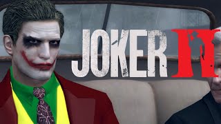 Mafia 2 - Vito becomes JOKER