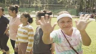 Fresh Harvest Staff Field Day