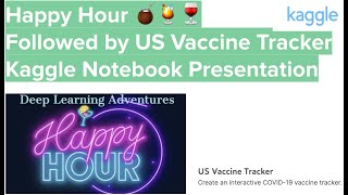 Kaggle Mini Courses - US Vaccine Tracker