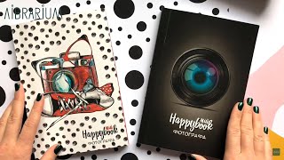 Блокнот Figasse HappyBook Фотографа