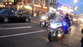 Blackpool-Bikes illuminations