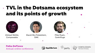 Polka DeFiance April 2022: TVL In The Dotsama Ecosystem And Its Points Of Growth