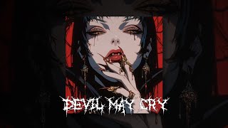 TRAP METAL TYPE BEAT - "DEVIL MAY CRY" | METALCORE TYPE BEAT