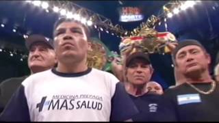 GREATEST ROUNDS IN BOXING HISTORY, Arturo Gatti vs Carlos Baldomir Boxing Fights