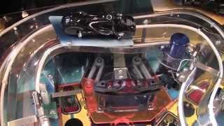 Tron LE Pinball