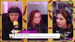 MIÉRCOLES DE STREAM - #CUQUITAS + #SPL + #QUELOSPARIÓ  - @FANADIGITAL STREAMING STUDIO