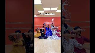 Aisa kyun maa | mothers day dance | vishakha verma #aisakyunmaa #vishakhasdance #mothersday