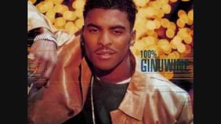 So Anxious - Ginuwine