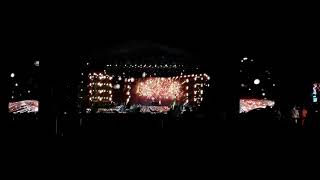 Aye Udi Udi | A.R.Rahman Live Concert in Pune | One Heart Tour