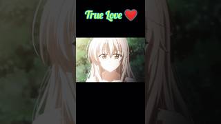 Haru and sora edit ❤ yosuga no sora ❤🗿 #shorts #ending #anime #specialglobaltalks #viral #trending