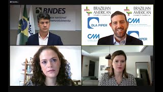 Infrastructure Projects in Brazil: Opportunities and Challenges for Investors