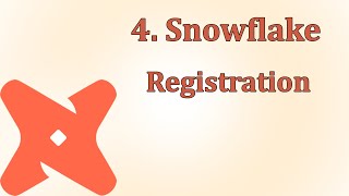 4. Snowflake Registration | DBT | Tamil