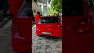 POLO GT TSI💥⚡|KERALA MODIFIED CARS #modified