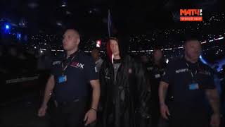 Anthony Joshua Vs Povetkin KO Highlights 2018