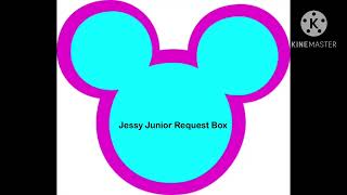 Jessy Junior Request Box