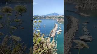 Napoli -La belle île de Procida#travel 🔭🎉