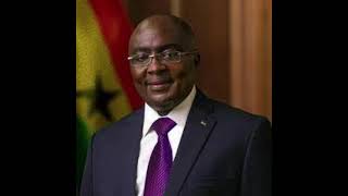 ''OURS IS A GOVERNMENT THAT LISTENS AND CARES''- DR BAWUMIA