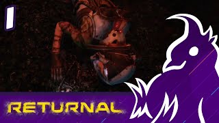 Returnal - #1 | Kiribbean Plays