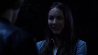 Pretty Little Liars 1x17 Spoby Scenes (Part 2)