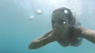 GoPro Hero4 session - Summer highlights