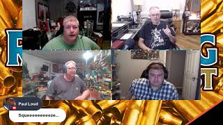 Reloading Podcast 405 - common errors