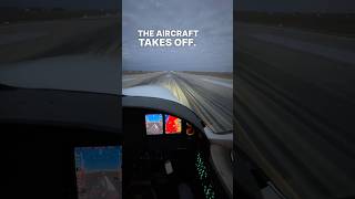 STAY ON THE RUNWAY! | Pilots and Aviation #pilotlife #aviation #flighttraining