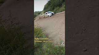 Domingo de Rally Cordobés.