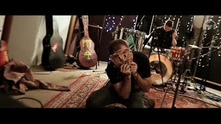 Please The Trees - It's Not Me / Petr Humpal (FPM Live Session)