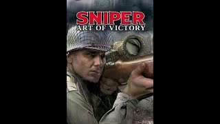 Sniper: Art of Victory - Mission 2: Escape