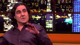 Micky Flanagan On The Jonathan Ross Show Full Interview (12-1-13).